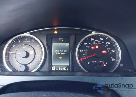 2017 Toyota Camry Se из США, поврежденный, VIN 4T1BF1FK8HU360722